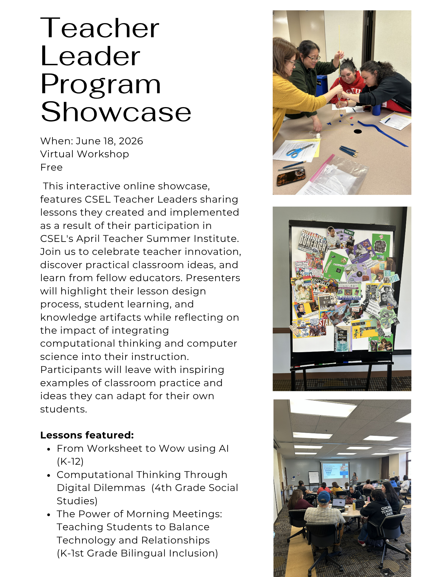 Art Workshop for Beginners(1)